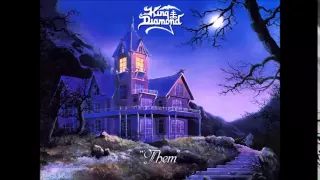 Download King Diamond: Mother's Getting Weaker (lyrics) MP3