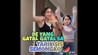 Download DE YANG GATAL SA_TARIK SIS SMONGKO//DJ REMIX A MANTAP MP3