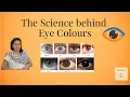 The Secret Behind Aishwarya Rai s Iconic Eye Color The Science behind eye colours