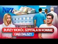 Download Lagu SZPITAL W KONINIE - NIE BYŁO PIENIĘDZY NA ONKOLOGIĘ, BYŁY NA NIEMORALNE ZAROBKI KARDIOLOGÓW