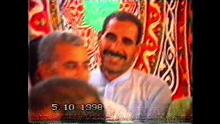 الشيخ ياسين التهامي ليلة سيدي البطل       طب القلوب      دندنها