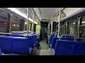 MBTA Route 90 Neoplan AN440LF Davis to Sullivan Fall 2022
