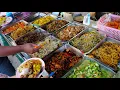 Download Lagu Supergoedkoop streetfoodbuffet, heerlijk Aziatisch eten | Asian Street Foods