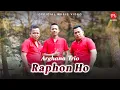 Download Lagu Arghana Trio - Raphon Ho (Official Music Video)