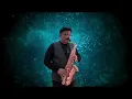 Hai Duniya Usiki Zamana Usika || The Best Saxophone Instrumental | Kashmir Ki Kali | Mohammad Rafi