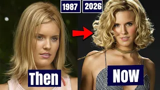 Maggie Grace 2026 - Age Networth Family Affairs Spouse Kids Cars