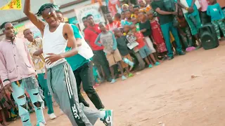 mkulu wa kupepea kanusu official video