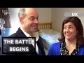Lagu The Battle for a Better Home | S01 E06 | Love It or List It UK