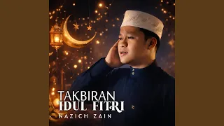 takbiran idul fitri