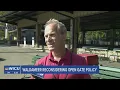 Waldameer Reconsidering Open Gate Policy