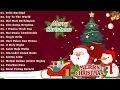Download Lagu LAGU NATAL PILIHAN TERBAIK 2024 FULL ALBUM - FELIZ NAVIDAD | MENYAMBUT NATAL DAN TAHUN BARU