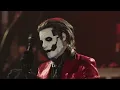 Ghost  - Square Hammer | RITE HERE RITE NOW (Live Intro)