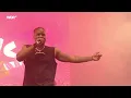 Konshens – "Bruk Off Yuh Back" live, Summerjam Festival l 2024 | Rockpalast