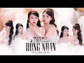 Download Lagu MUSIC VIDEO | THƯƠNG PHẬN HỒNG NHAN - TUỆ NY X HANA CẨM TIÊN | thương cho phận hồng nhan ....