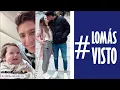 LEY DE AMSTERDAM IMPIDE A EDSON ALVAREZ VIVIR CON SU ESPOSA Saque de Meta