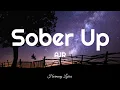 Download Lagu AJR - Sober Up (Lyrics)