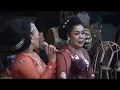 Lagu KACANG ASIN Sinden wayang gokek