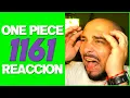 Download Lagu ¡¿EL CAPITÁN JOHN tiene la fruta DE KIDD?! | REACCION ONE PIECE 1161