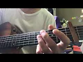 Marz23 莫宰羊 — 最美的風景（fight with the demon) cover