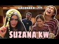 Download Lagu SUZANA KW ( MAK JEDOR )  VIRAL TIKTOK - SUARA \u0026 MUKANYA MIRIP BANGET ‼️