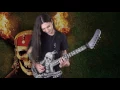 Download Lagu Pirates of the Caribbean -  He's A Pirate Meets Metal (2017)