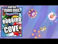 Super Mario Bros Wonder - Robbird Cove