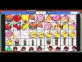 Bouncing Burger