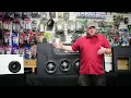 Ram Mega Cab Subwoofer Enclosures - Stage 1 2 and 3 Custom Sub Boxes