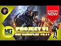 VI URF GAMEPLAY 10 11 MARK GELO GAMING
