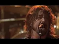 Foo Fighters 'Walk' Live From iTunes Festival