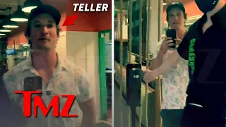 Miles Teller Fumes After Being Punched In Face at Maui Restaurant TMZ