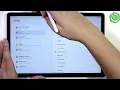 Download Lagu SAMSUNG Galaxy Tab S10 Lite 5G – Hoe de beltoon wijzigen