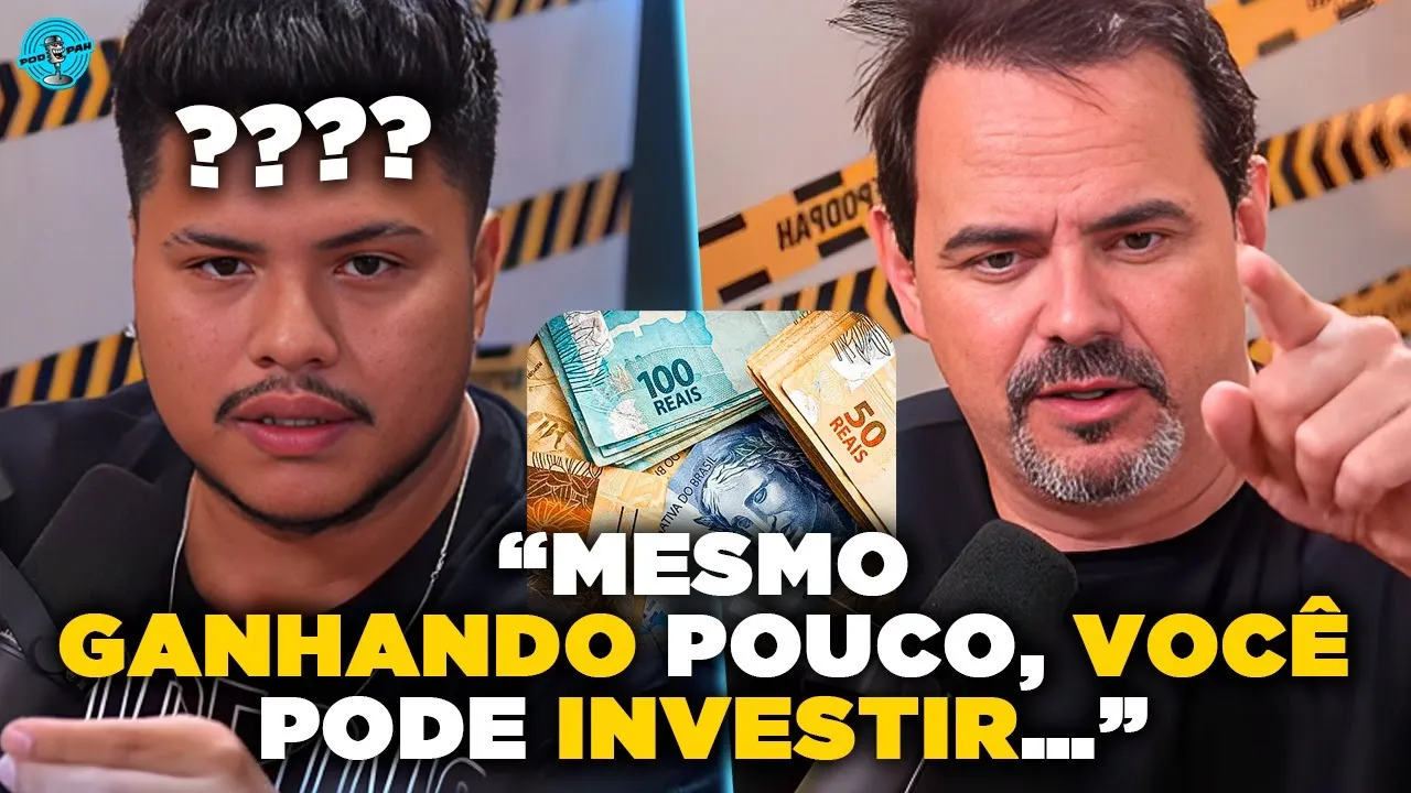 MERITOCRACIA ou SORTE?