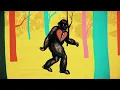 Old Dominion - No Such Thing as a Broken Heart (Lyric Video)