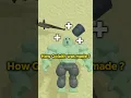 Download Lagu How Goliath was born ? - Dead Rails #roblox