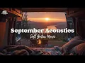 Lagu September Song: Relaxing Acoustic Guitar for Cozy Autumn Nights