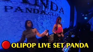 OLIPOP MANYAO BKB INDOBOUNCE LIVE SET AT PANDA CLUB BATAM !!
