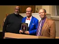 Kind-hearted community-minded man Colored Musicians Club mourns loss of CEO Kenneth Peterson