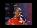 Yolanda Adams - In The Midst Of It All live feat. Donnie Mclurkin