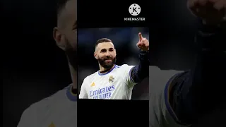 شوف انت جاي منين وانا جاي منين ساديو ماني ضد كريم بنزيما Football Shorts 