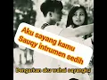 Download Lagu Intrumen sedih pengantar tidur.SAOQY aku sayang kamu..😢😢😢.