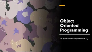 Java Programming Lecture Inheritance - Introduction