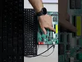 8051 LCD Microcontroller Kit
