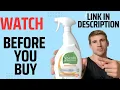 Honest Review of Seventh Generation Disinfecting Multi-Surface Cleaner