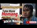 Lagu Lagu Manggarai Terbaru-TABE MANE MOMANG-Cipt. Alduz Nagal-Manggarai Creative (MC)