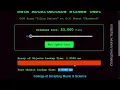 Speed Testing JavaScript Array of Objects vs Object Look Up Time