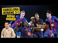Download Lagu BARCELONA VS SOCIEDAD‼️ YAMAL COMEBACK ‼️ PEDRI MVP SET PIECE MAKIN OKE‼️ GESER MADRID‼️