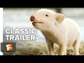 Charlotte s Web 2006 Trailer Movieclips Classic Trailers