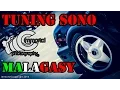 Tuning Sono making MALAGASY Immortal Photography