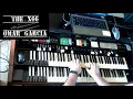 Download Lagu My Sweet Lord (George Harrison) - Omar Garcia - HAMMOND X66